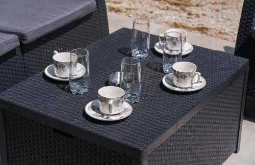 "Golden Sky"Rooftop Pool Villa - Photo 68