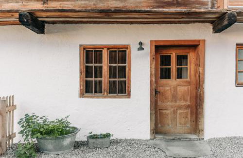 Design-Bauernchalet im Elbacher Gütel nahe Starnberger See - Foto 30