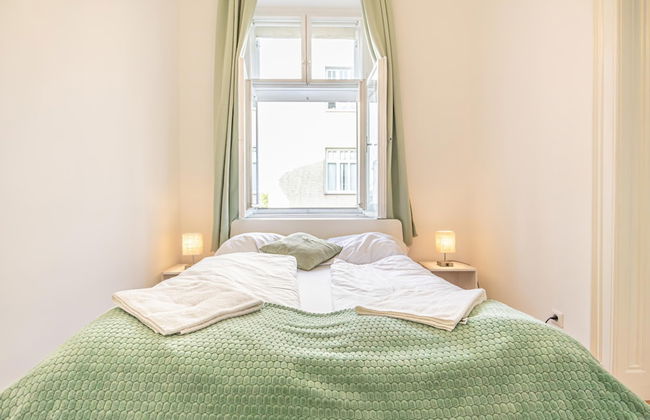 Friendly 2BR Apt- Near Rennweg - Foto 4