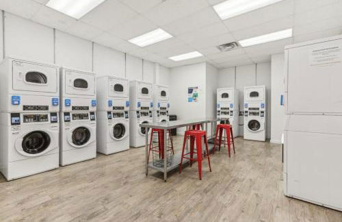 Centro Flats 521 I Comfy and Spacious Studio - Foto 25