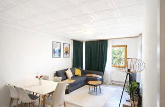 Stylische Wohnung am BF Germersheim Business & Monteure - Photo 4
