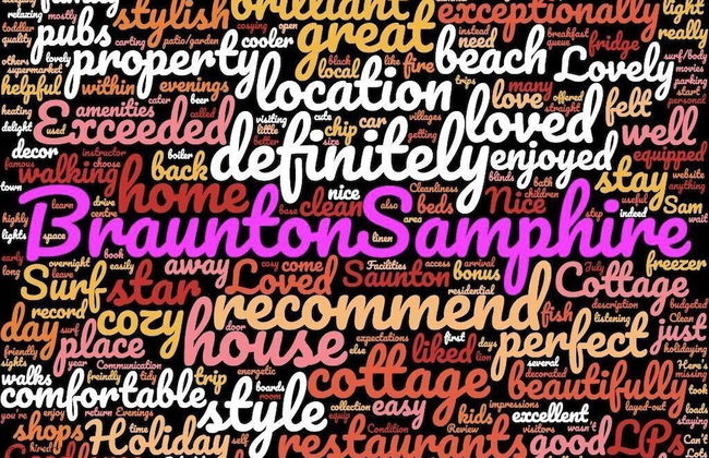 Braunton Samphire 2 Bedrooms - Photo 25