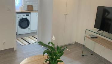 Cosy studio in Portes de Paris - Foto 2