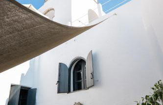 1906 Cave Villa - Foto 66