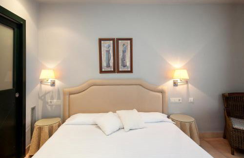 Apartahotel Suites Vila Birdie - Foto 9