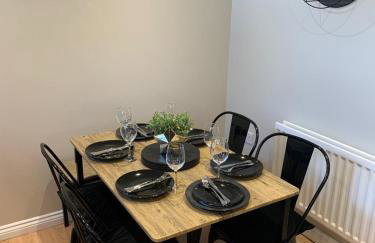 Column Mews Townhouse - Foto 9