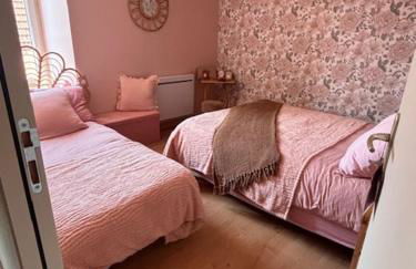 Le Cottage d'Emmy - Rose - Foto 19