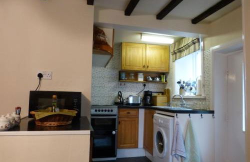 Holiday Home Gemütliches Ferienhaus für 2 Personen und 1 Kind by Interhome - Foto 5