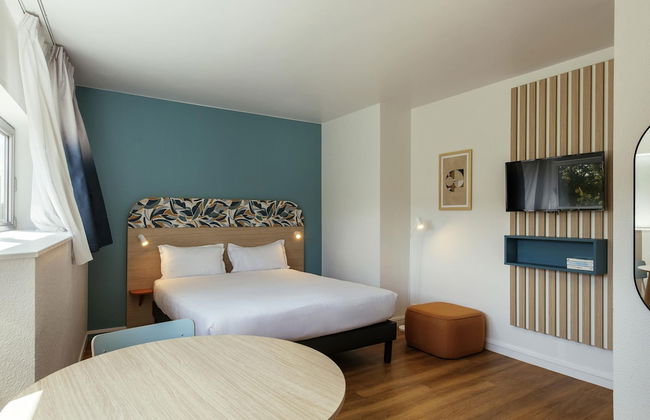 Aparthotel Adagio Access Paris La Villette - Photo 6