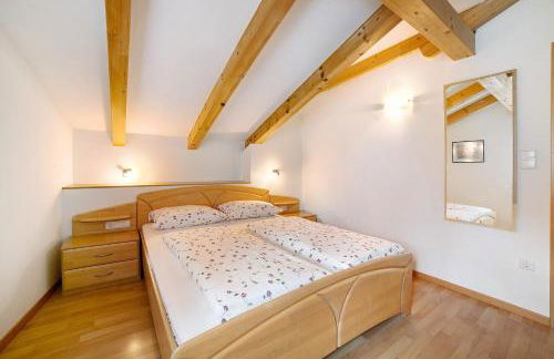 Fröhlichhof Wohnung Panorama - Foto 16