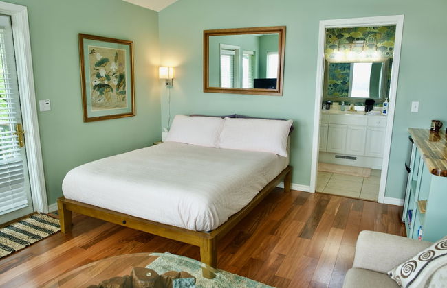 Beaver Lake Cottages - Foto 4