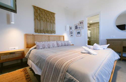 Villa Rosa - Luxury Villas with Panoramic Views - Foto 100