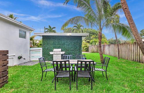 Quiet and secluded 4 bedroom home! - Foto 18