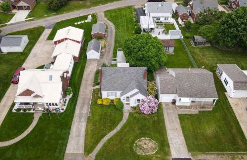 Football Hall of Fame Hideaway-Cozy and Convenient - Foto 19