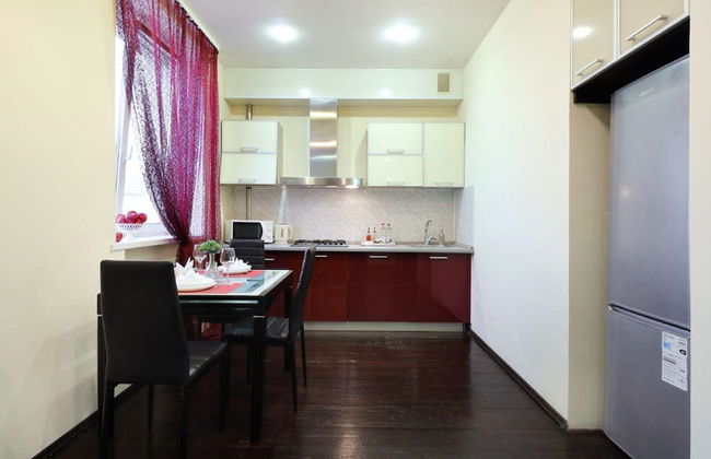 PaulMarie Apartments on Lenina Avenue - Foto 5