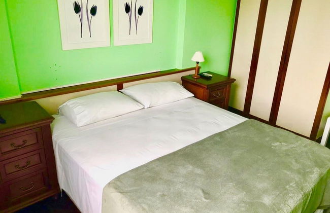 Jump in Bed Leblon 5 - Flat - Foto 6