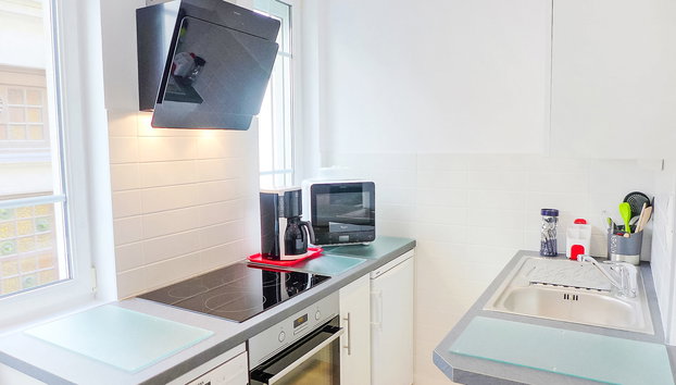 Saint Thomas - Foto 4, Kitchen / Dining Room