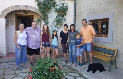 Casa Vacanze Podere Ugolini - Foto 55