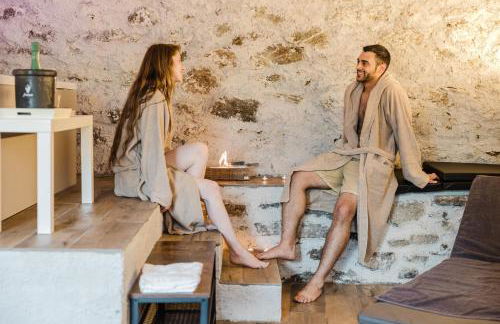 Revo Aparments - Flowery Cottage Appartamento GLICINE - Foto 47