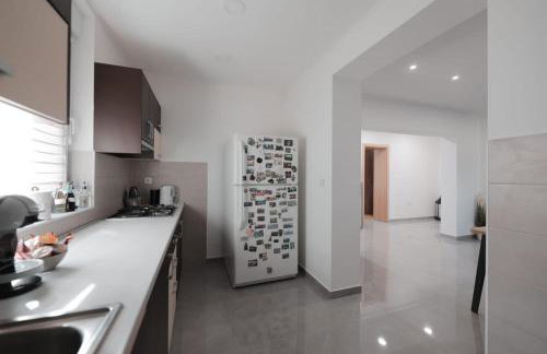 Apartments with a parking space Vrbovec, Prigorje - 22922 - Foto 11