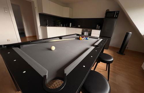 Park-INN - Retreat in Grafenwöhr - Foto 9