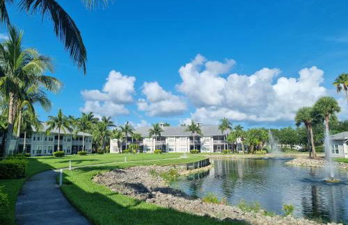 Lovely 2-Bedroom plus Den Condo in Greenlinks Resort - Photo 25