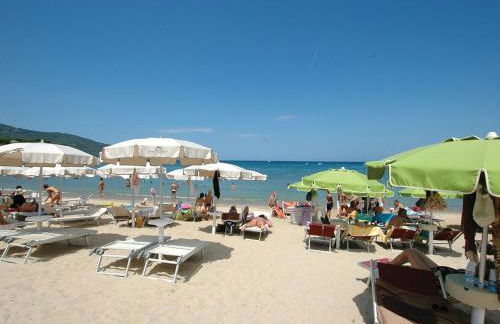 Villa Casa Rosa - Foto 23