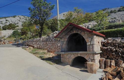 Apartment Jela at the seafront - Photo 20