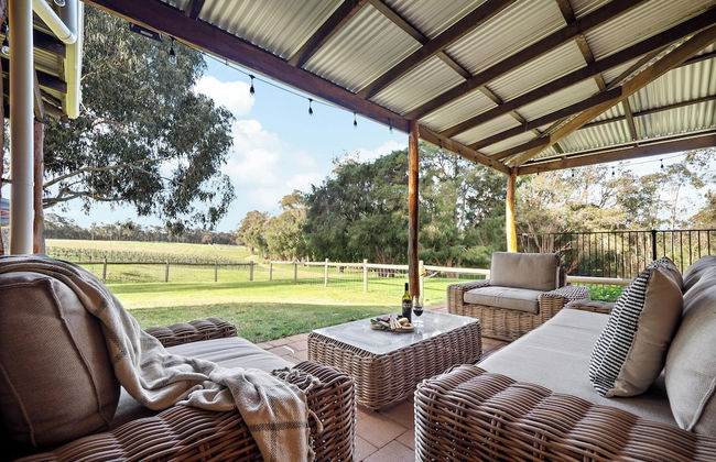 Island Brook Estate Vineyard and Chalets - Foto 40