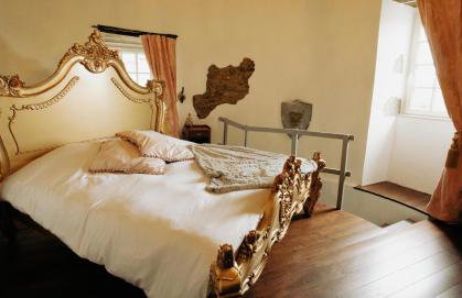 Chateau de la Preuille Gites - Foto 47