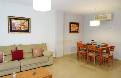 SAN FERNANDO PALACE III - Beach House - Photo 14