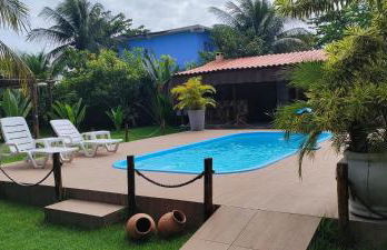 Villa da Apa - Foto 77