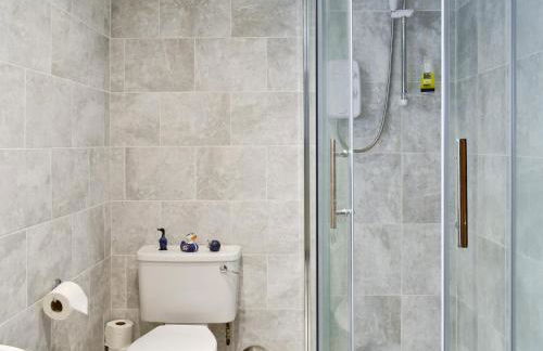 Woodend Bungalow - Foto 13