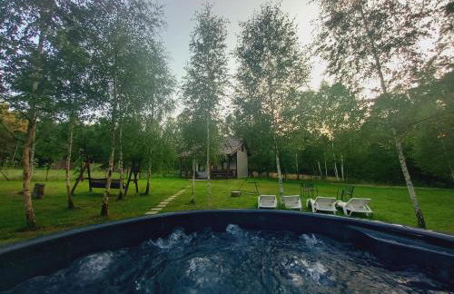 Zbychowskie Zacisze - Foto 3