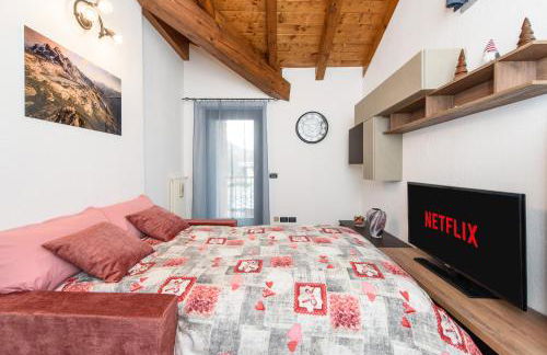 "Couchers De Lune" - Relax and 360 Mountain View - Foto 11