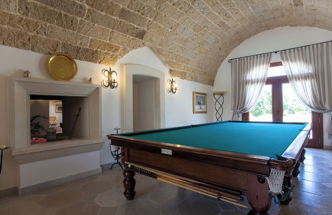 Villa Maxima Privacy and Pool - Foto 30