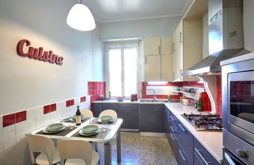 Esclusivo 100MQ Vista Mole - Foto 11