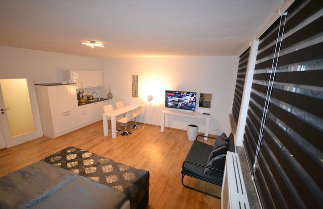 Madame Tower - Foto 12