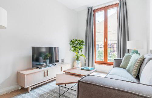 Feelathome Goya Apartments - Photo 47