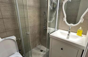 SolMar Aegina with private pool - jacuzzi - Foto 80