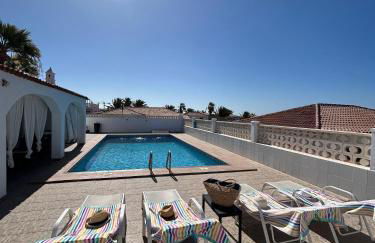 Villa Sole# Luxury Amarilla Golf - Foto 1