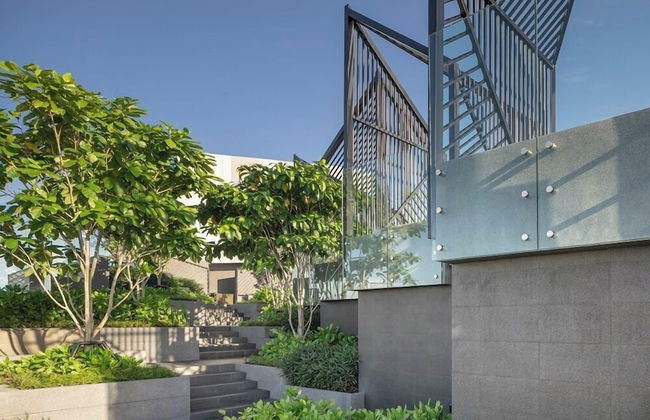 The Edge central pattaya - Foto 28