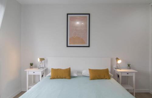 Apartamento Holidea Playa San Juan de la Canal - Foto 1