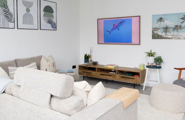 Renovated Home for 8 Canal Walk to Chichester - Foto 11