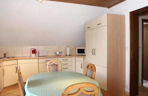 Ferienwohnung Niemeier - Foto 8