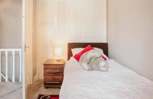 Halifax Town House - Cosy - Sleeps 5 - Foto 3