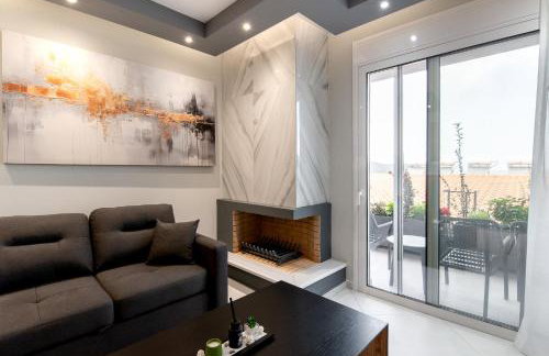 September15 Suites, Amfilochia - Foto 30