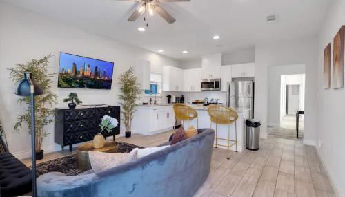 Houston Metro Loft Near Downtown and NRG - Photo 5