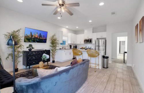 Houston Metro Loft Near Downtown and NRG - Foto 5