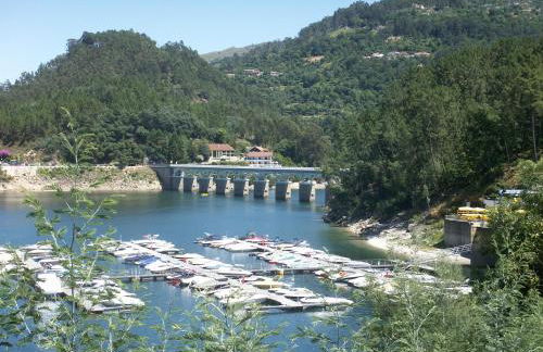 Casa de Casarelhos T2 - "Gerês" - Foto 71